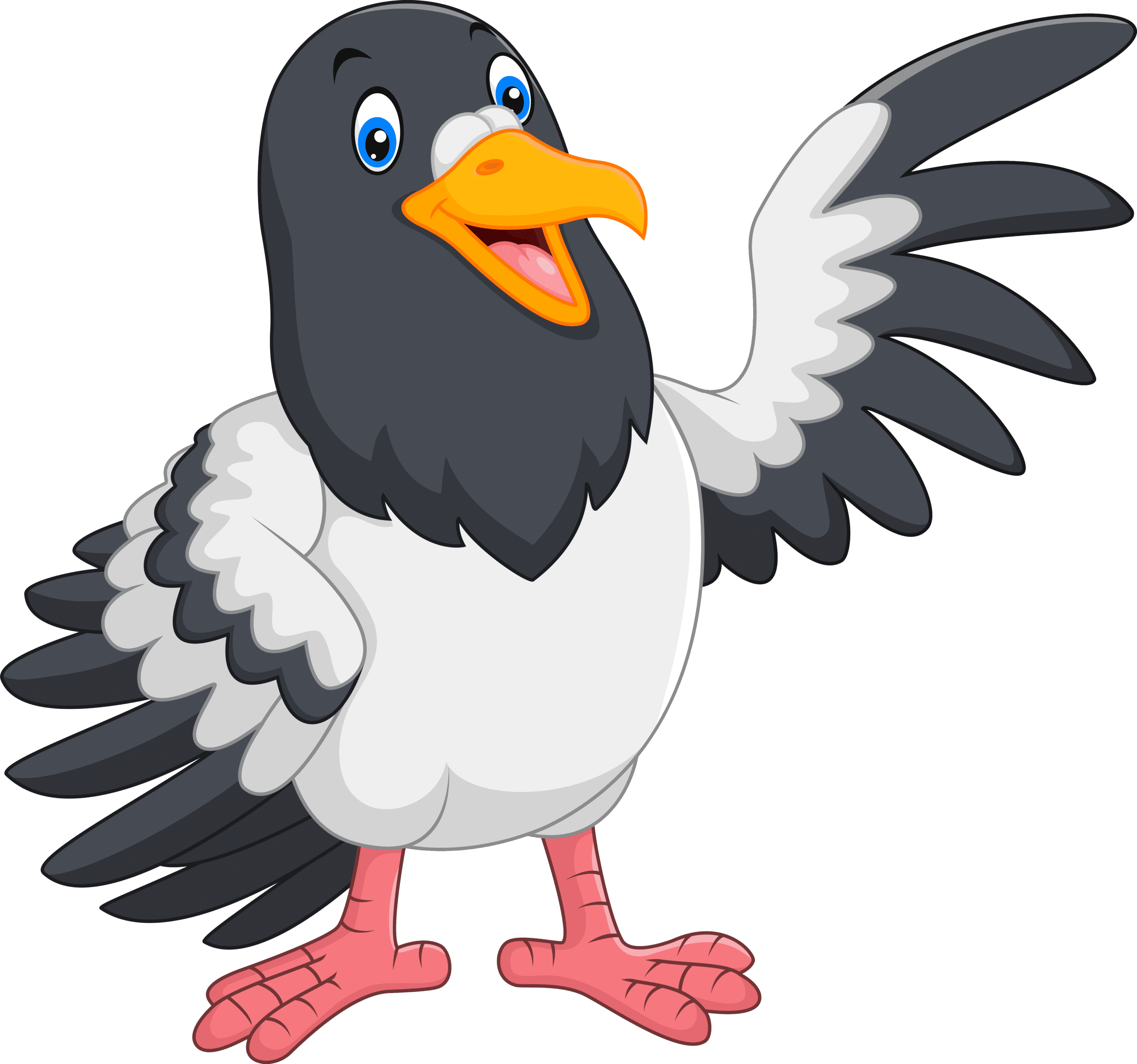 Pigeon Control Phoenix Logo3left