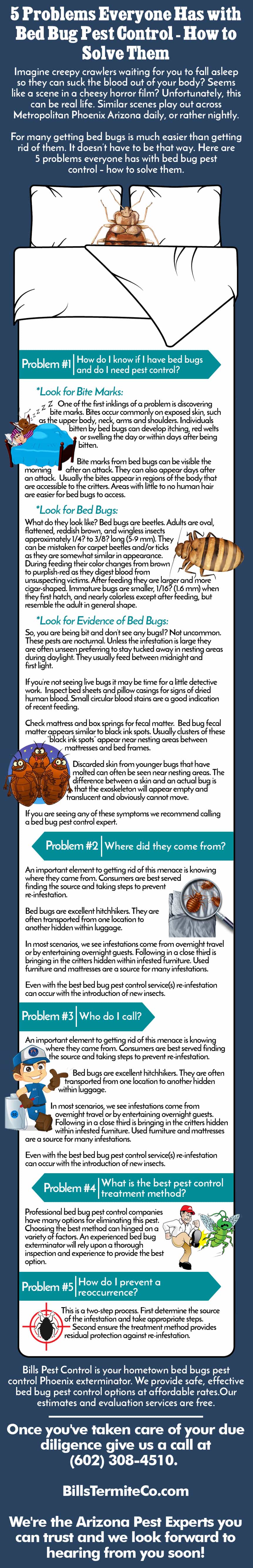 infographic-155-5-problems-everyone-has-with-bed-bug-pest-control