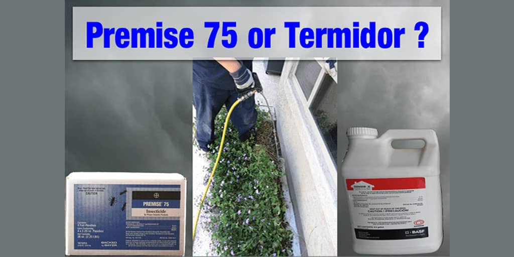 If you find Termidor not working - Give Arizona's Termite Experts a call at 602.308.4510